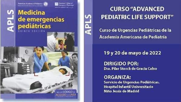 Curso de Urgencias y Emergencias sanitarias en inglés - Smarteducation