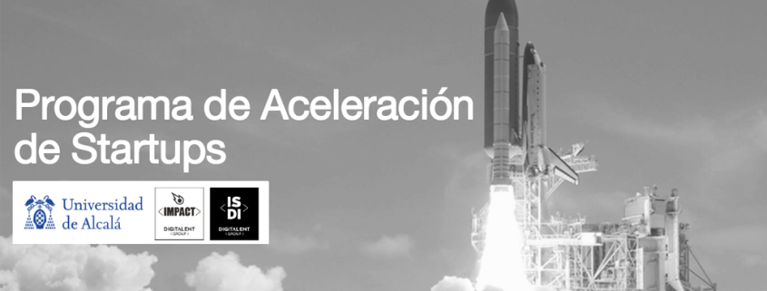 El Programa de Aceleración de Startups, financiado por los fondos Next Generation, tiene por objetivo facilitar a startups y emprendedores innovadores, de todos los sectores, actividades de asesoramiento especializado orientadas a hacer crecer y desarrollar sus negocios.